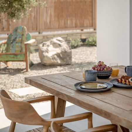Anthos Villas - Chania Tavronitis 部屋 写真