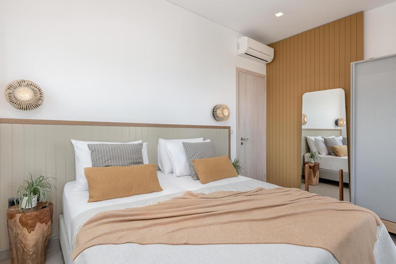 Anthos Villas - Chania Tavronitis エクステリア 写真