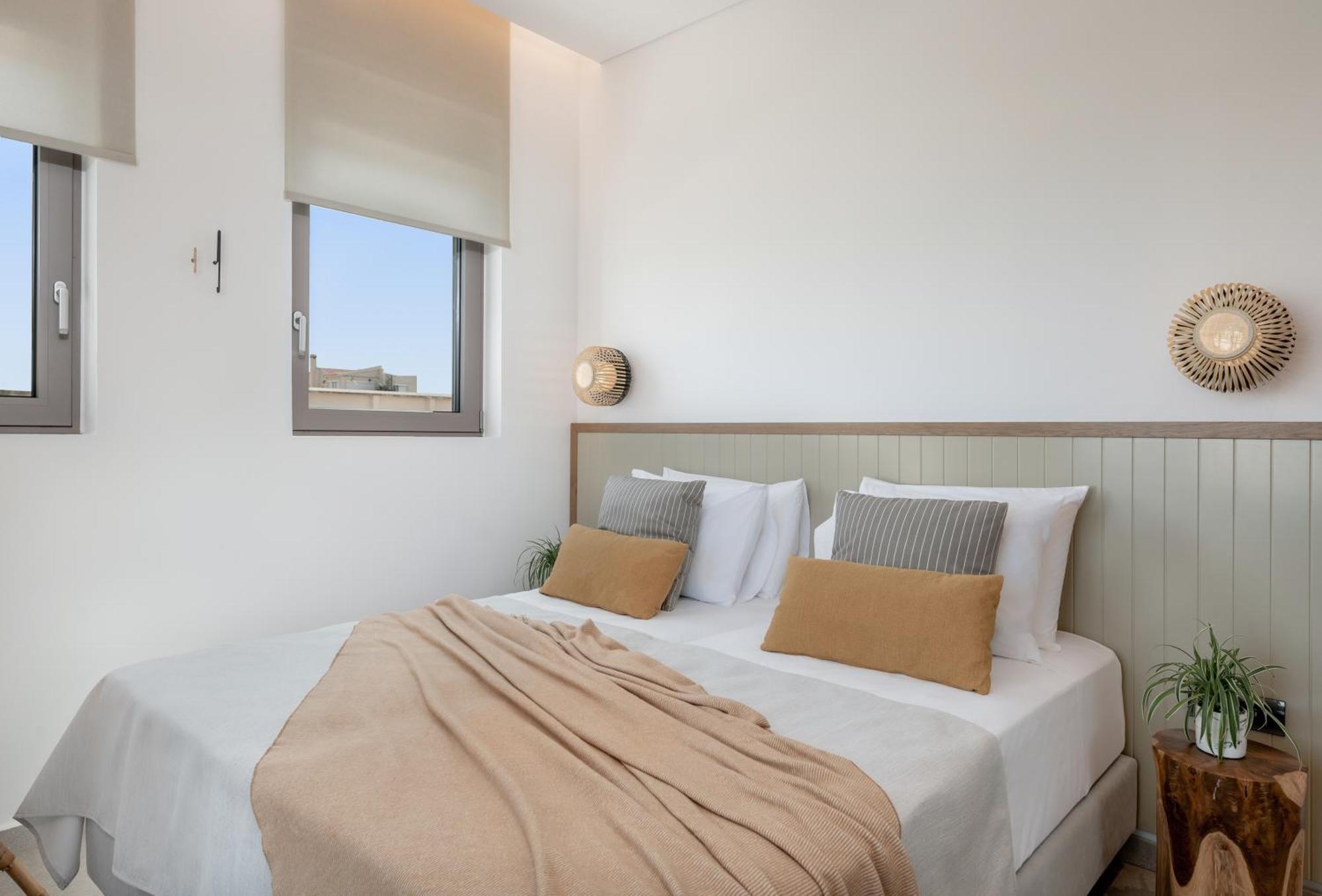Anthos Villas - Chania Tavronitis 部屋 写真